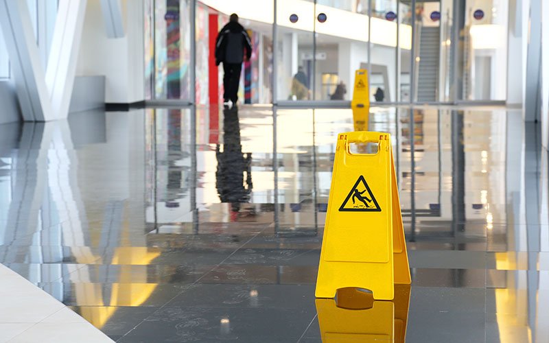 Trip Slip & Fall Claims Mulderrigs Solicitors