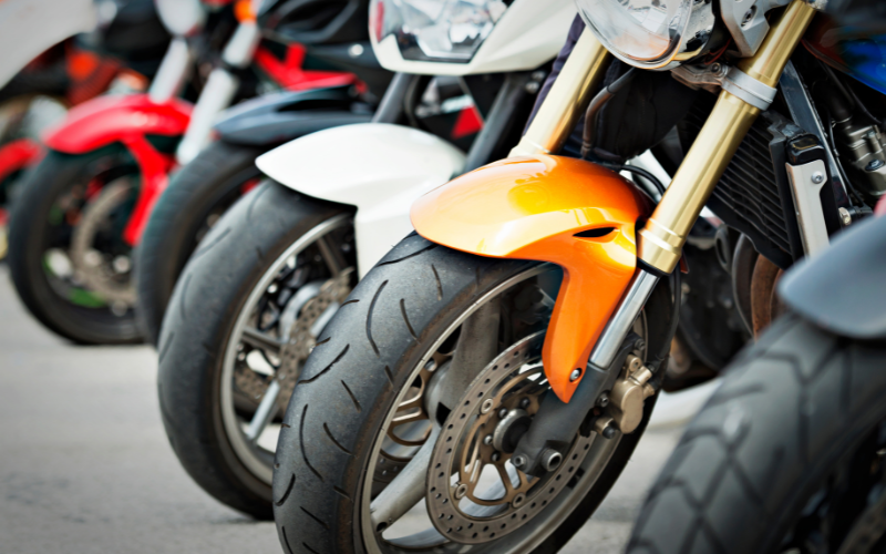 Mulderrigs Solicitors Experts In Motorcycle Accident Claims