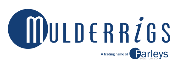Mulderrigs Logo